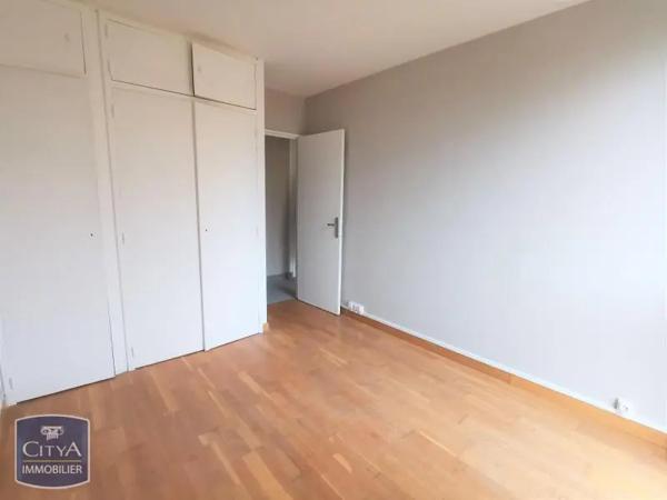 Appartement à louer 4 pièces 69.31m² Laon (02000)