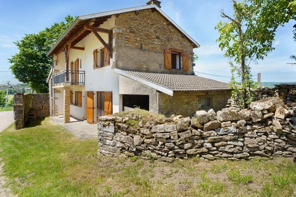 Maison 4 pièces 85 m2