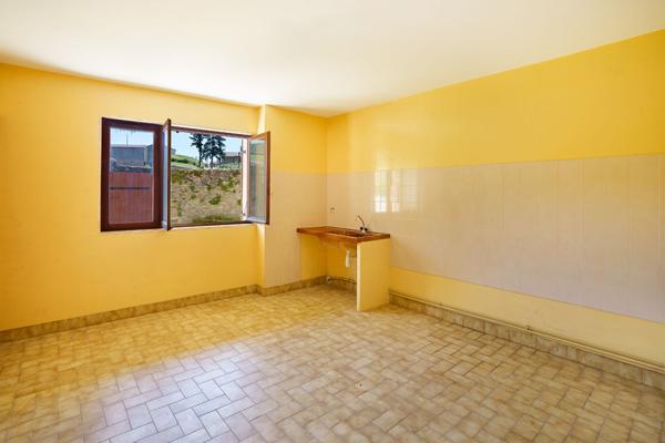 Maison 4 pièces 85 m2