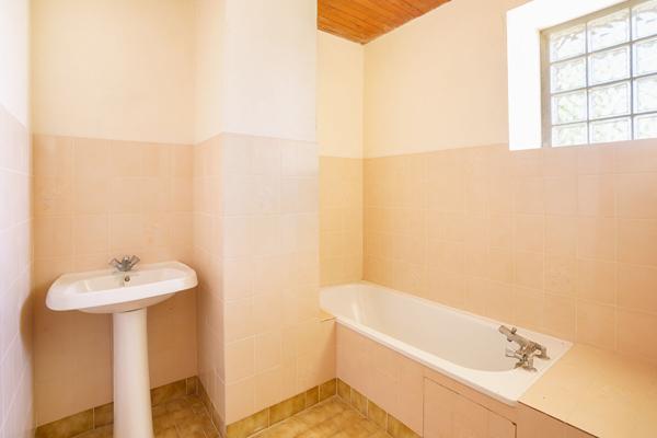 Maison 4 pièces 85 m2