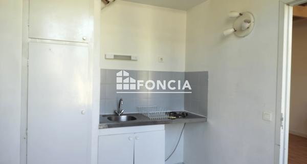 Location Appartement 3 pièces 61.64 m² - Bordeaux 33000