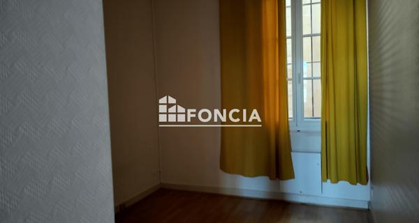 Location Appartement 3 pièces 61.64 m² - Bordeaux 33000