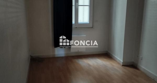 Location Appartement 3 pièces 61.64 m² - Bordeaux 33000