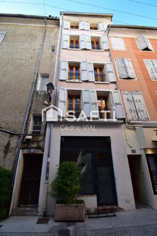 Idéale investisseur ou premier achat à Digne 04