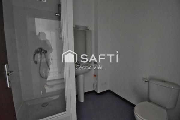 Idéale investisseur ou premier achat à Digne 04