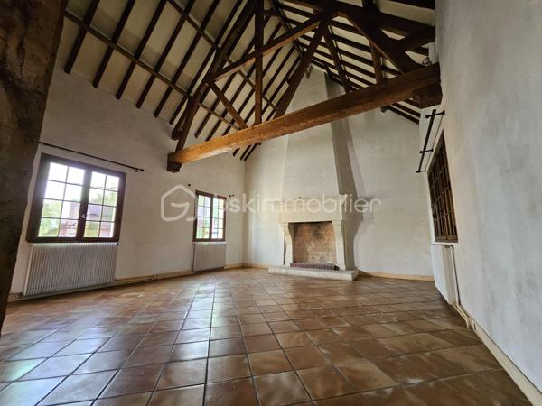 Maison de 170 m²