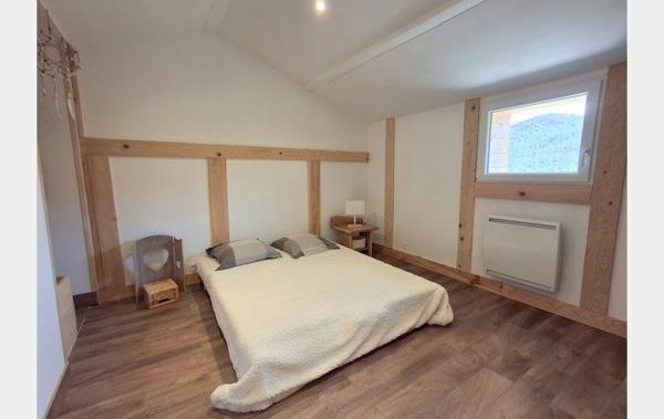 Vente Maison rénové(e) Les vans   
