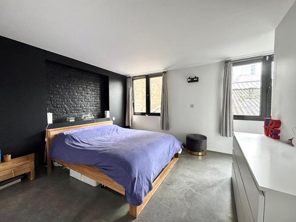 Appartement Lille 4 pièce(s) 161 m2