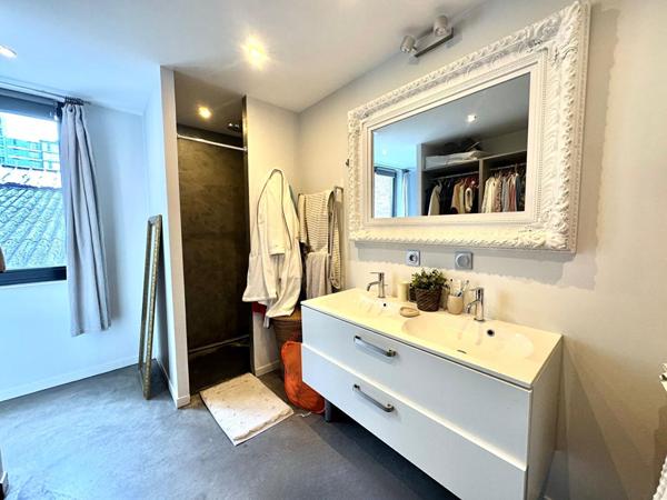 Appartement Lille 4 pièce(s) 161 m2