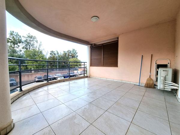 Appartement T2 à louer à LUCCIANA
