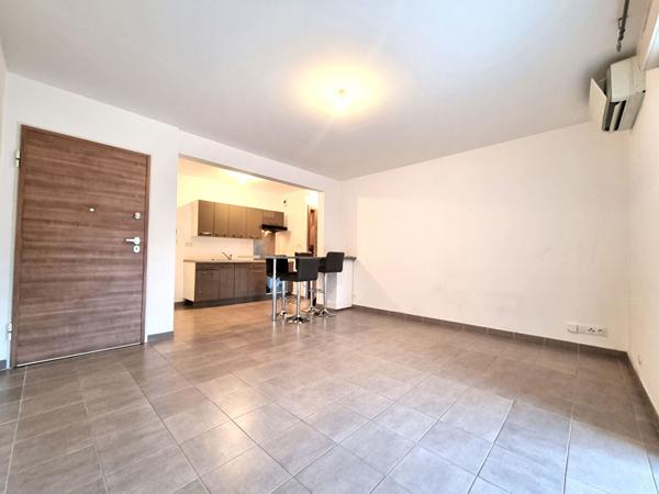 Appartement T2 à louer à LUCCIANA