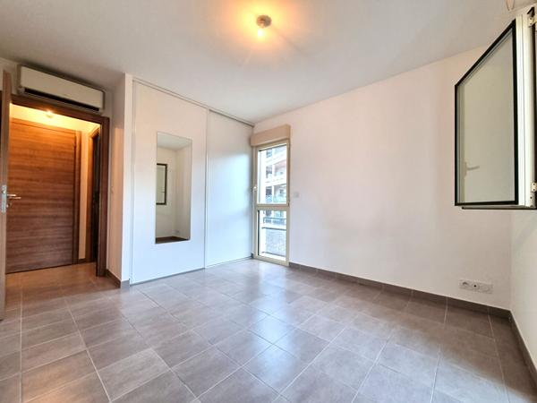 Appartement T2 à louer à LUCCIANA