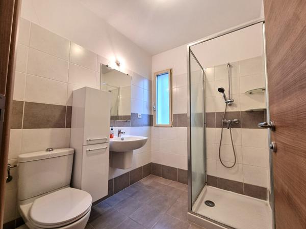 Appartement T2 à louer à LUCCIANA