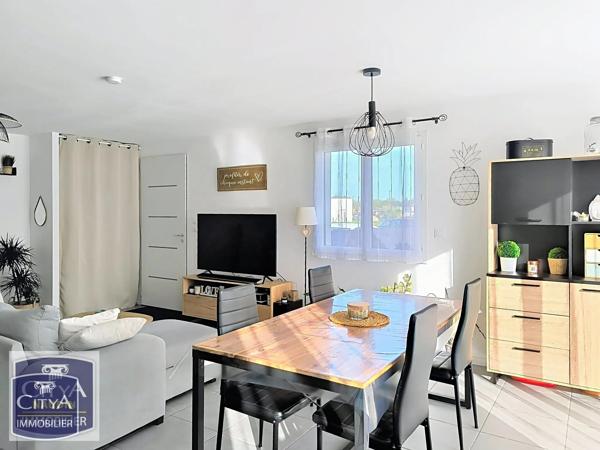 Maison à vendre 4 pièces 74.12m² Montauban (82000)