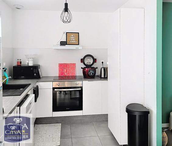 Maison à vendre 4 pièces 74.12m² Montauban (82000)