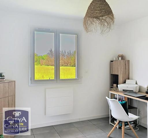 Maison à vendre 4 pièces 74.12m² Montauban (82000)