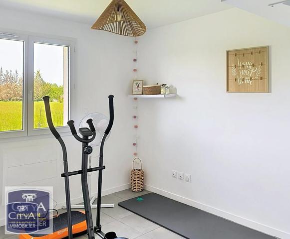 Maison à vendre 4 pièces 74.12m² Montauban (82000)