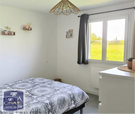 Maison à vendre 4 pièces 74.12m² Montauban (82000)