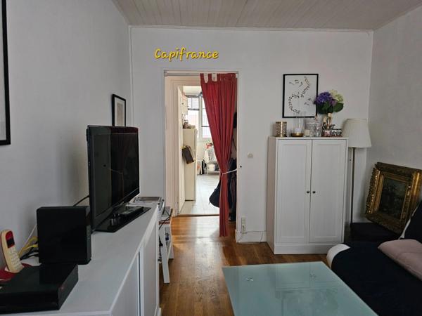 Bel appartement T2 Centre Gare à AULNAY SOUS BOIS (93)
