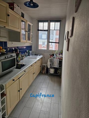 Bel appartement T2 Centre Gare à AULNAY SOUS BOIS (93)