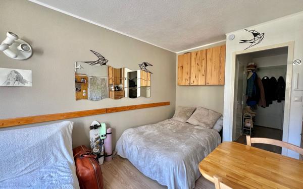 Appartement à vendre    1 pièce • 19,87 m2 Villard-de-Lans