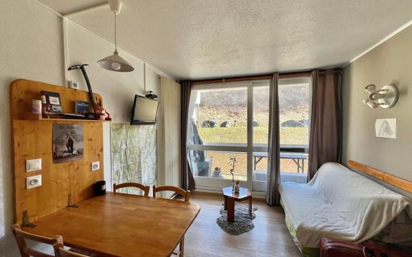 Appartement à vendre    1 pièce • 19,87 m2 Villard-de-Lans