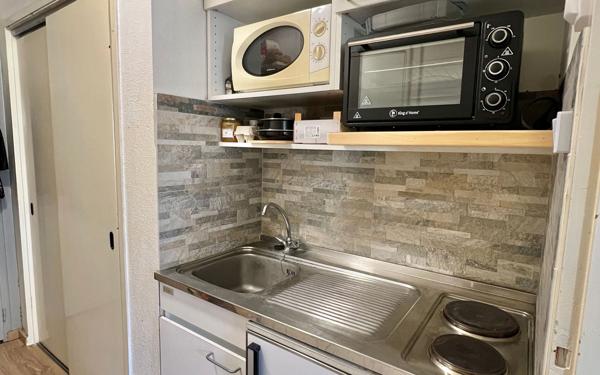 Appartement à vendre    1 pièce • 19,87 m2 Villard-de-Lans