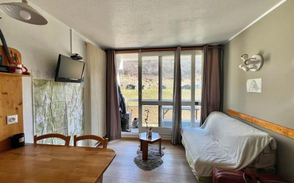 Appartement à vendre    1 pièce • 19,87 m2 Villard-de-Lans