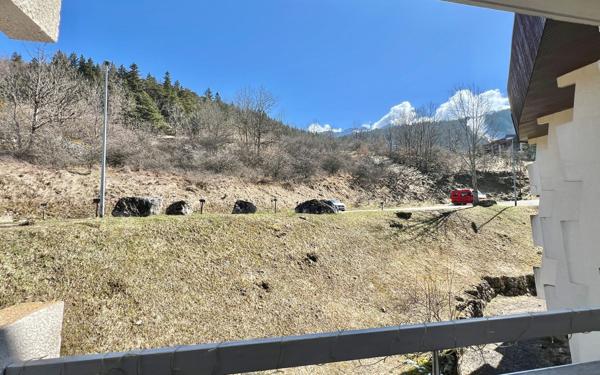 Appartement à vendre    1 pièce • 19,87 m2 Villard-de-Lans