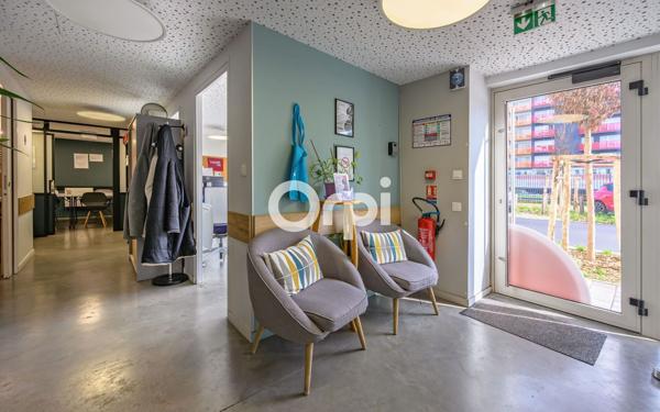 Immeuble à vendre