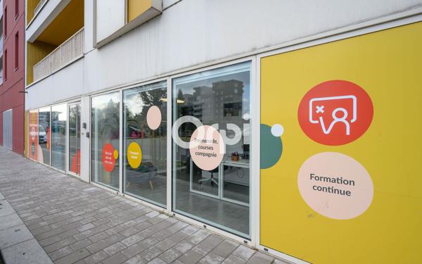 Immeuble à vendre