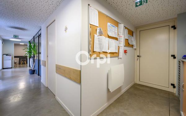 Immeuble à vendre