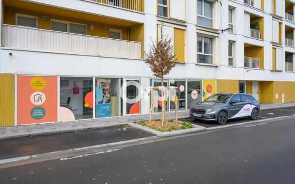 Immeuble à vendre