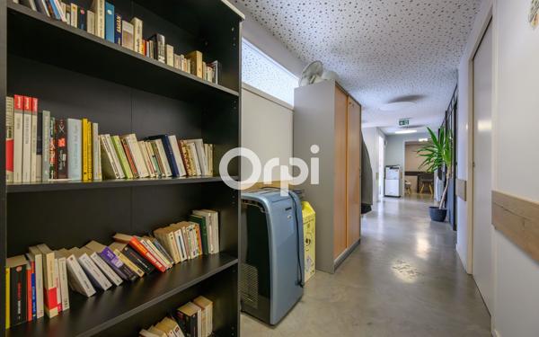 Immeuble à vendre