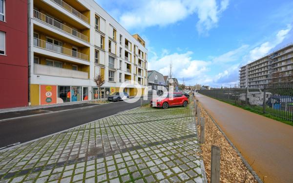 Immeuble à vendre