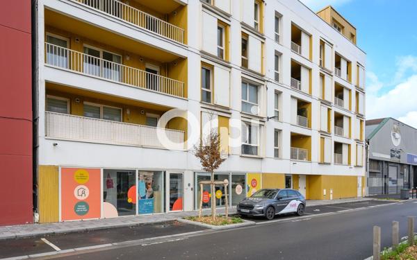 Immeuble à vendre