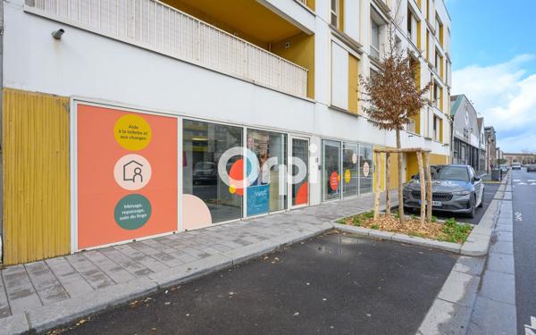 Immeuble à vendre