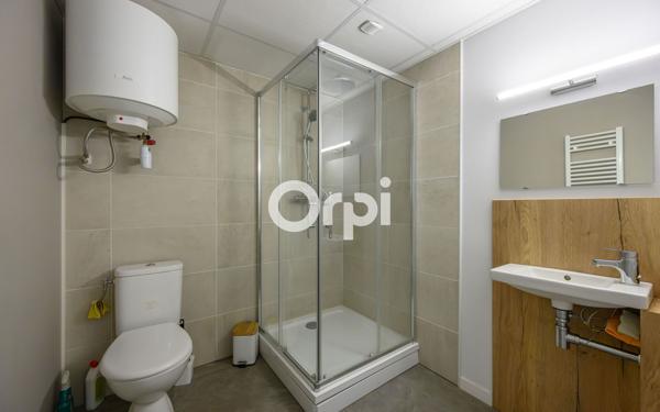 Immeuble à vendre