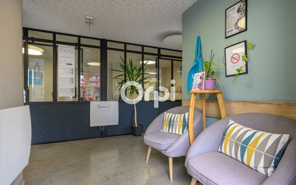 Immeuble à vendre
