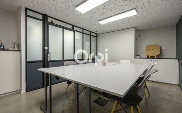 Immeuble à vendre