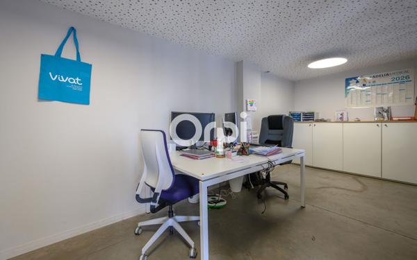 Immeuble à vendre