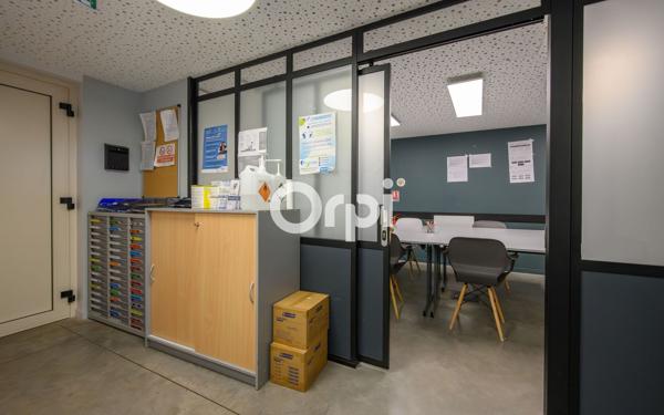 Immeuble à vendre