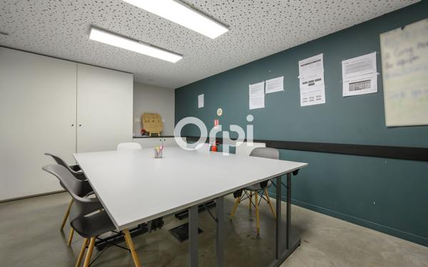 Immeuble à vendre