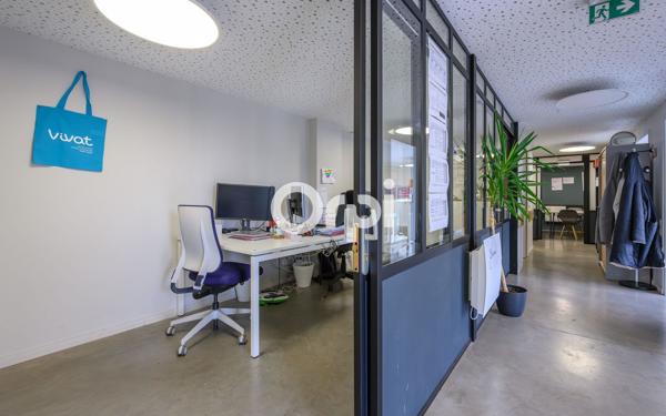 Immeuble à vendre