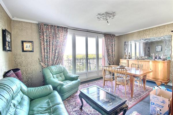 Appartement Fresnes 4 pièce(s) 86 m2