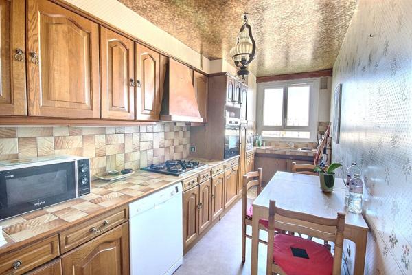 Appartement Fresnes 4 pièce(s) 86 m2