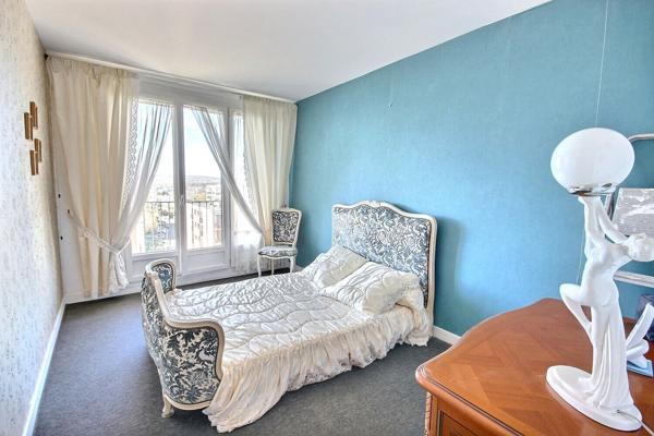 Appartement Fresnes 4 pièce(s) 86 m2