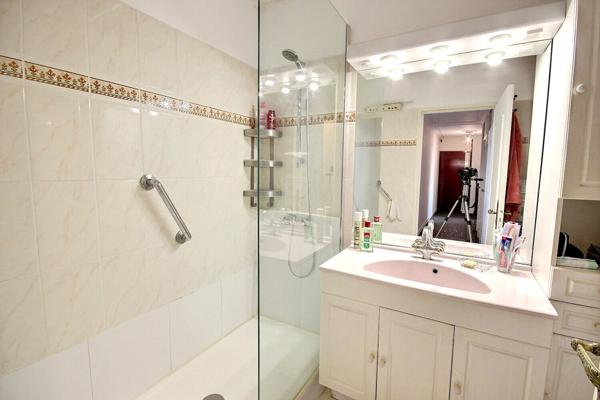 Appartement Fresnes 4 pièce(s) 86 m2