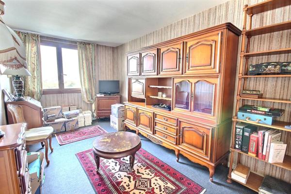 Appartement Fresnes 4 pièce(s) 86 m2