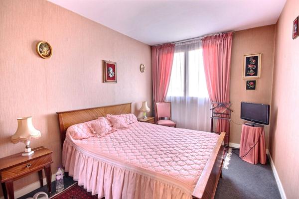 Appartement Fresnes 4 pièce(s) 86 m2